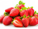 gariguette fraise damien apolline rio