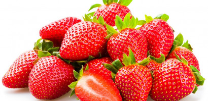 gariguette fraise damien apolline rio