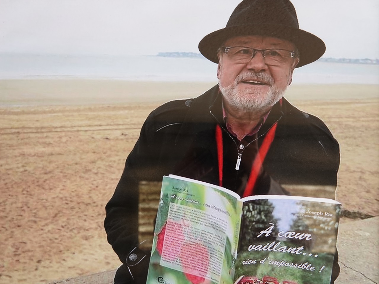 Notre père, Joseph